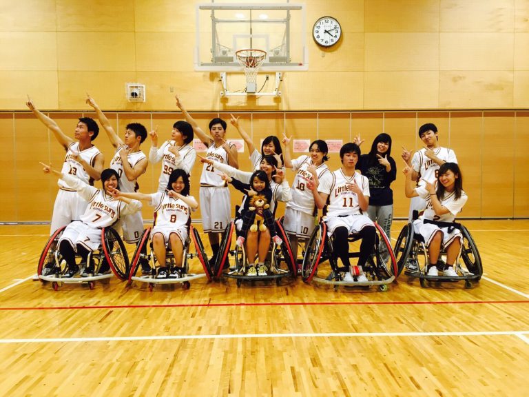 LITTLE SUNS KANSAI UNIV. 様  バスケゲームウェア 濃淡セット