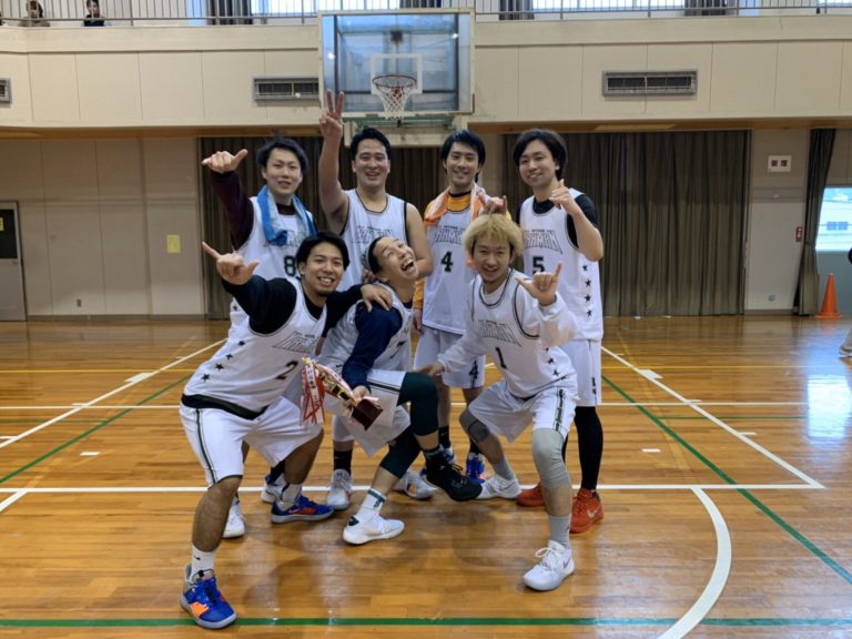 YAHMAN様　バスケリバーシブルウェア　オーダー事例
