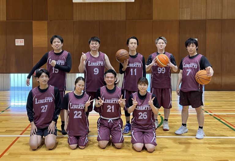 LIBERTYS様　リバーシブルウェア　オーダー事例