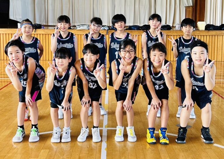 SAKURA様　リバーシブルウェア　オーダー事例