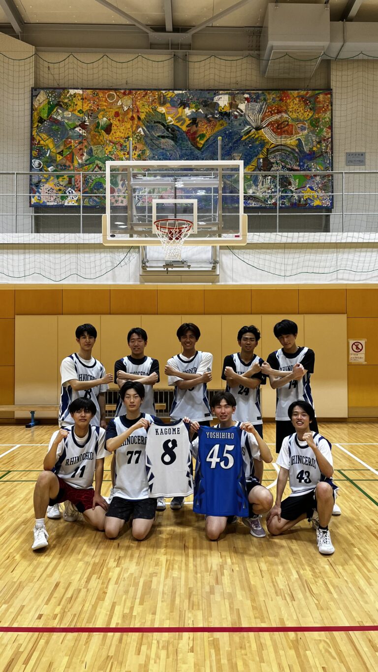 RHINOCEROS様　リバーシブルウェア　オーダー事例