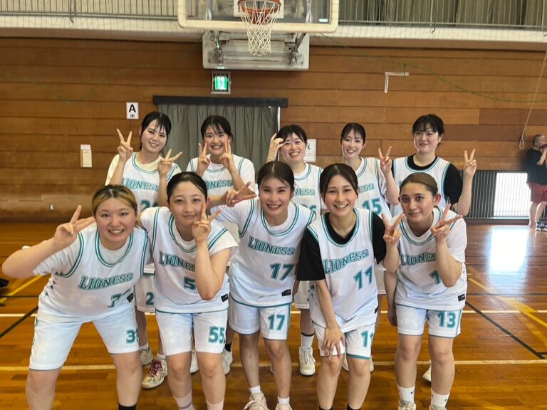 LIONESS様　リバーシブルウェア　オーダー事例